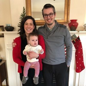 Meet your Posher, Lara